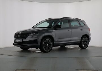 Skoda Karoq 67.818 km 26.889 &euro; Leipzig 04103