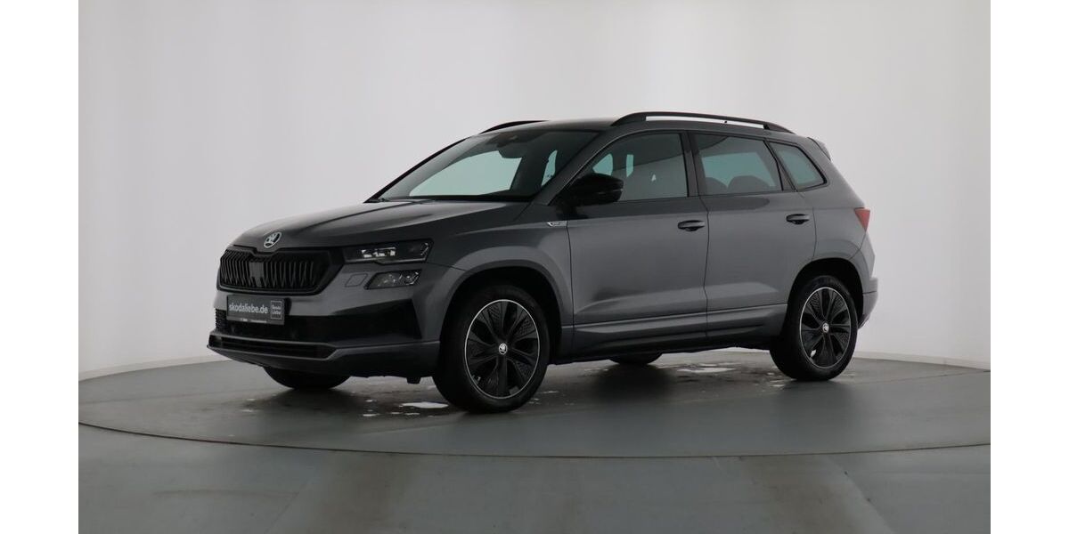 Skoda Karoq 67.818 km 26.889 &euro; Leipzig 04103