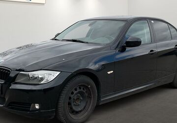 BMW 320 162.710 km 3.999 &euro; Brehna 06796