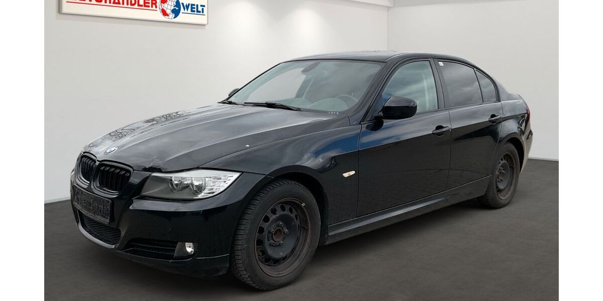 BMW 320 162.710 km 3.999 &euro; Brehna 06796