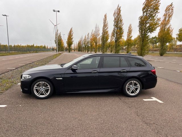 BMW 525 168.000 km 14.500 &euro; Leipzig 04349