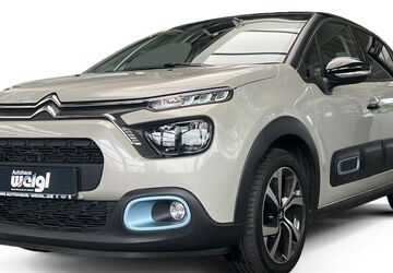 Citroen C3 18.900 km 16.915 &euro; Merseburg 06217