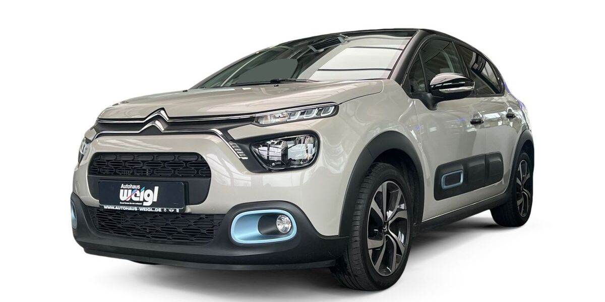 Citroen C3 18.900 km 16.915 &euro; Merseburg 06217