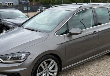 VW Golf Sportsvan 138.471 km 14.998 &euro; Leipzig 04179