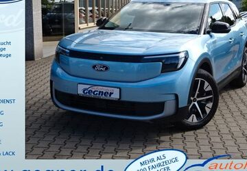 Ford Explorer 1.364 km 35.740 &euro; Eilenburg 04838