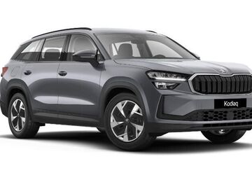 Skoda Kodiaq 29.989 km 39.499 &euro; Leipzig 04103