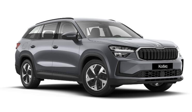 Skoda Kodiaq 29.989 km 39.499 &euro; Leipzig 04103