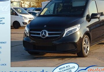 Mercedes-Benz V 250 51.795 km 42.440 &euro; Eilenburg 04838