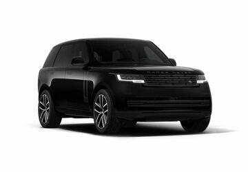 Land Rover Range Rover 1.295 km 169.550 &euro; Leipzig 04179