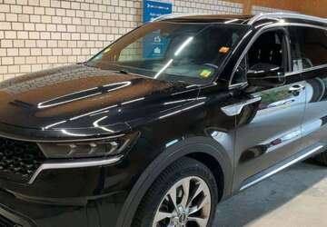 Kia Sorento 64.947 km 35.990 &euro; Leipzig 04347