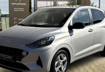 Hyundai i10 21.255 km 13.999 &euro; Leipzig 04178