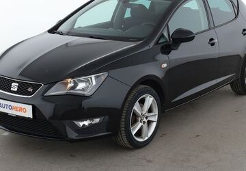 Seat Ibiza 93.085 km 9.410 &euro; Leipzig 04328
