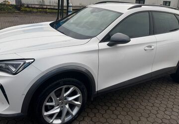 Cupra Formentor 134.500 km 21.500 &euro; Markkleeberg 04416