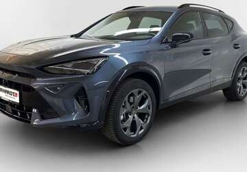 Cupra Formentor 26.590 km 31.190 &euro; Leipzig 04129