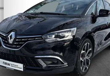 Renault Grand Scenic 64.600 km 19.790 &euro; Leipzig 04129