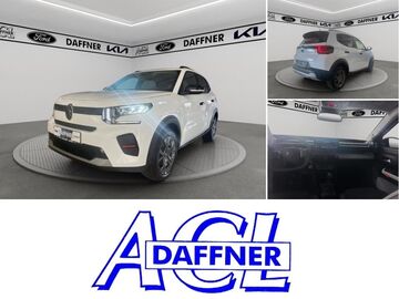 Gebrauchte Citroën C3