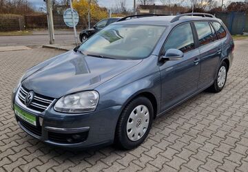 VW Golf 199.000 km 4.000 &euro; Leipzig 04328