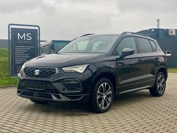 Gebrauchte Seat Ateca
