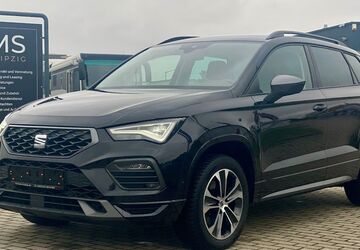 Seat Ateca 33.800 km 24.680 &euro; Leipzig 04347
