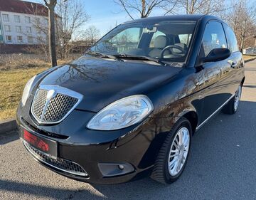 Gebrauchte Lancia Ypsilon