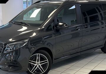 Mercedes-Benz V 250 11.322 km 73.980 &euro; Wiedemar 04509