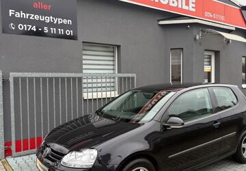 VW Golf 163.000 km 2.290 &euro; Leipzig 04179