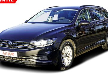 VW Passat Variant 56.845 km 27.990 &euro; Brehna 06796