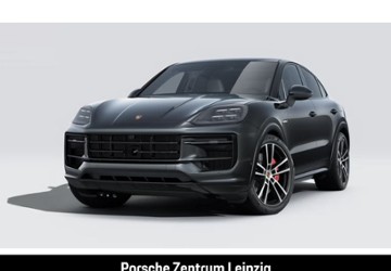 Porsche Cayenne 62.472 km 104.800 &euro; Leipzig 04356