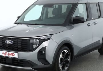 Ford Tourneo Courier 10.647 km 23.990 &euro; Leipzig 04209