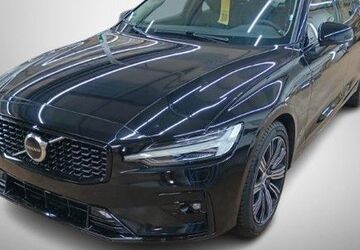 Volvo S60 17.600 km 32.990 &euro; Leipzig 04319