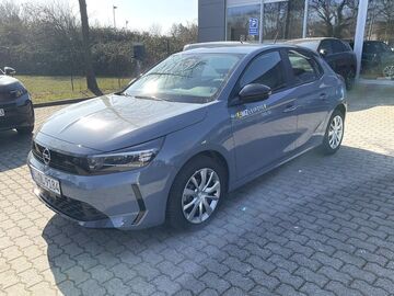 Gebrauchte Opel Corsa