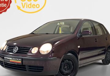 VW Polo 189.919 km 1.999 &euro; Taucha 04425