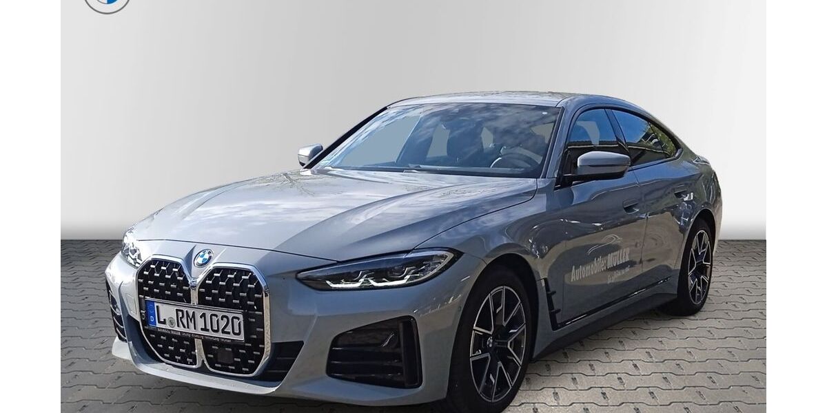 BMW 420 Gran Coupé 33.901 km 43.590 &euro; Leipzig 04328