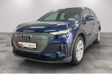 Audi Q4 e-tron 97.490 km 24.980 &euro; Borna 04552