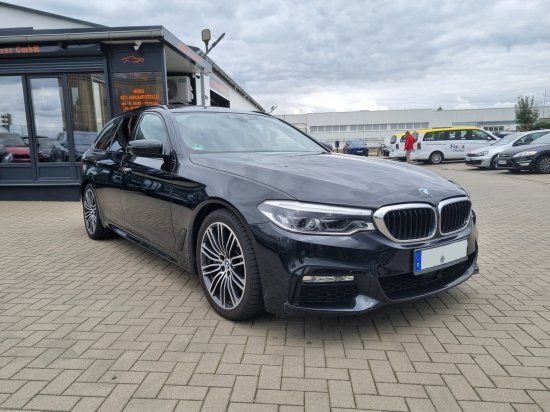 BMW 540 192.000 km 20.900 &euro; Leipzig 04179