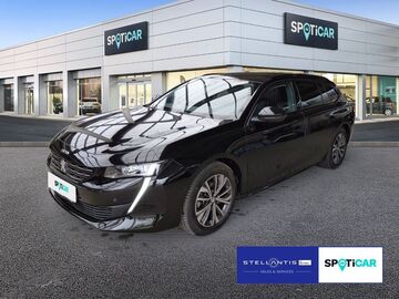 Gebrauchte Peugeot 508