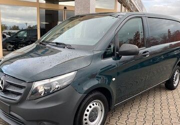Mercedes-Benz Vito 189.986 km 9.790 &euro; Eilenburg 04838