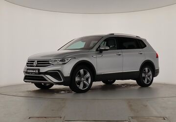 VW Tiguan Allspace 29.999 km 31.889 &euro; Leipzig 04103