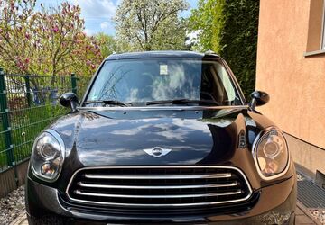 Mini Countryman D (Cooper) 92.900 km 14.990 &euro; Bad Dürrenberg 06231