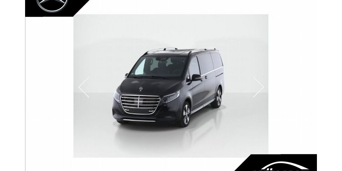 Mercedes-Benz V 250 29.735 km 76.950 &euro; Wiedemar 04509
