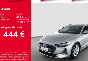 Audi A5 8.376 km 48.980 &euro; Leipzig 04129