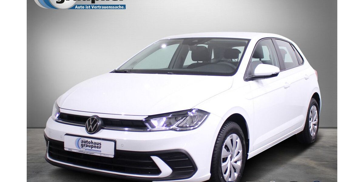 VW Polo 1.600 km 18.488 &euro; Brandis 04821