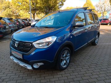 Gebrauchte Dacia Lodgy