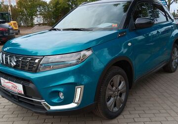 Suzuki Vitara 7.142 km 20.990 &euro; Leipzig 04179