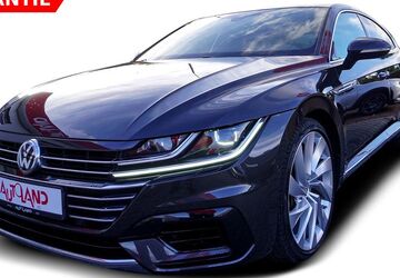 VW Arteon 39.987 km 28.890 &euro; Leipzig 04209