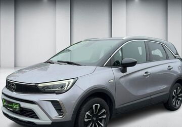 Opel Crossland (X) 39.655 km 12.490 &euro; Leipzig 04179