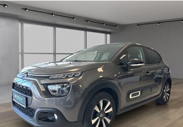 Citroen C3 97.050 km 9.490 &euro; Leipzig 04209