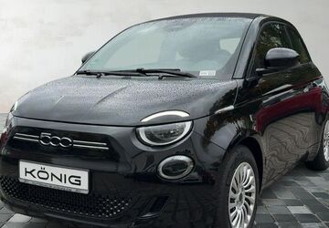 Fiat 500e 6.465 km 23.999 &euro; Taucha 04425