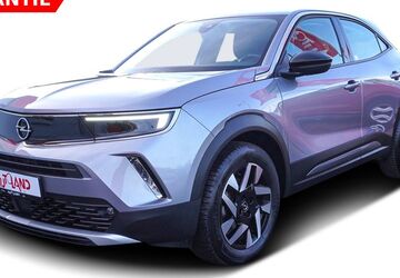 Opel Mokka 67.308 km 17.990 &euro; Leipzig 04209