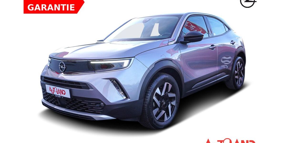 Opel Mokka 67.308 km 17.990 &euro; Leipzig 04209